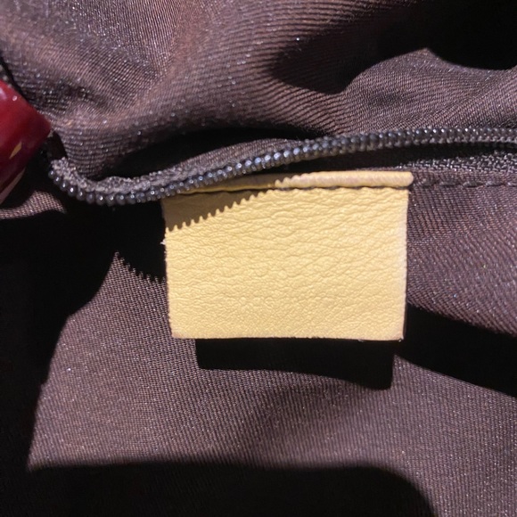 Gucci D-Ring Hobo Bag - Picture 15 of 16